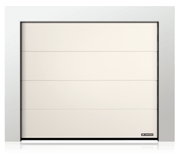 panel gladki silkline