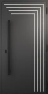 NOVA 45